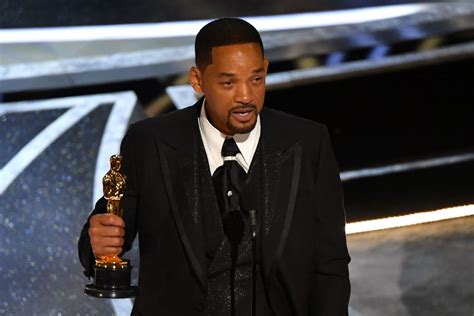 Will Smith's Mom, Carolyn, Reacts to Oscars Slap | POPSUGAR Celebrity