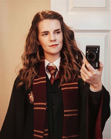 Hermione Granger Scarf