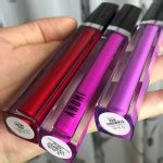New Aromi Liquid Lipstick Swatches - Vegan Beauty Review | Vegan and Cruelty-Free Beauty ...