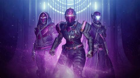 Destiny 2 Season Of The Lost: Seasonal Challenges Guide (Week 7) - Oxtero