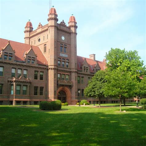 Millikin University - Admission Requirements, SAT, ACT, GPA and chance ...