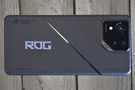 Asus ROG Phone 8 Pro Review: A Gaming Smartphone That Remembers It's a ...