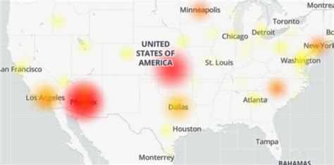 (official) Verizon Outage in the Phoenix, AZ area - Could take up to 12 ...