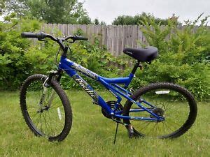 Pacific Mountain Bike 26 in Bikes for sale | eBay