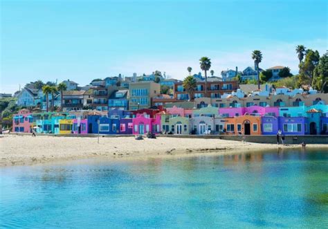 Your Insider Guide to Capitola Beach - Beachnest Vacation Rentals