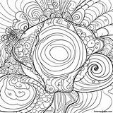 Majestic Nebula Coloring Page  Coloring Pagescom sketch template