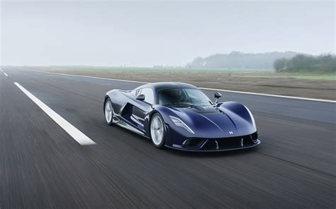 2021 Hennessey Venom F5 Wallpapers - Wallpaper Cave