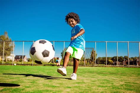 Soccer activities to keep your kids learning and loving the game ...