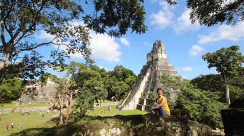 6 Best Maya Ruins in North and Central America | Intrepid Travel Blog