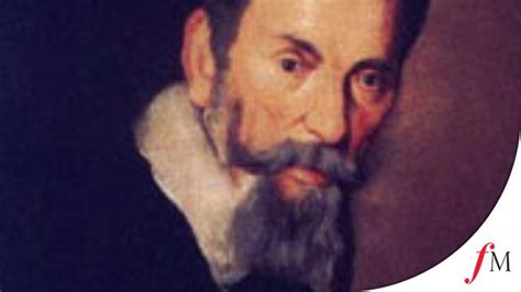 Claudio Monteverdi (1567–1643) | Composer | Biography, music and facts