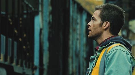 Best Chris Pine Movies and Performances, Ranked