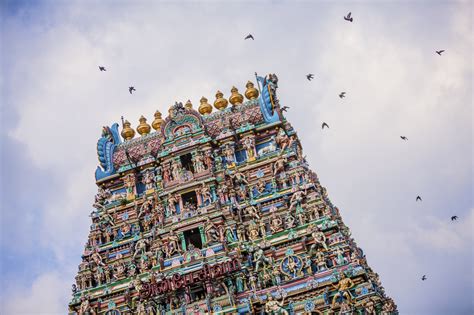 Kapaleeshwarar Temple - One of the Top Attractions in Chennai, India - Yatra.com