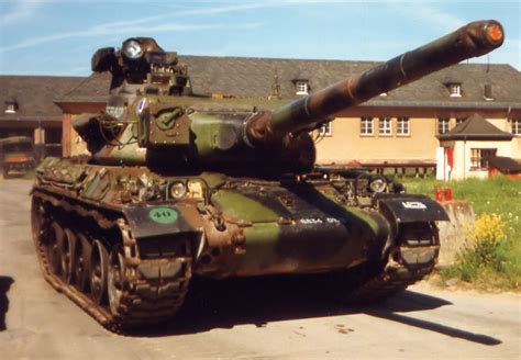 AMX-30 – Wikipedia