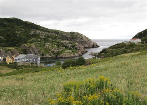 Beautiful Scenery, Quidi Vidi Village, St. John's, Newfoun… | Flickr