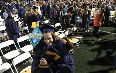 Alhambra High School Class of 2013 graduates – East Bay Times