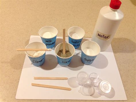 Making mixtures: solutions, suspensions and colloids | ingridscience.ca