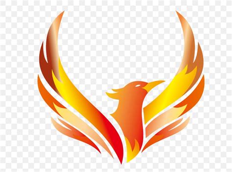 Firebird Phoenix Logo, PNG, 792x612px, Phoenix, Beak, Logo, Orange ...