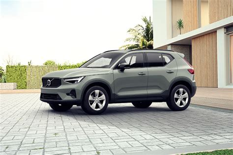 Volvo XC40 Reviews - (MUST READ) 39 XC40 User Reviews