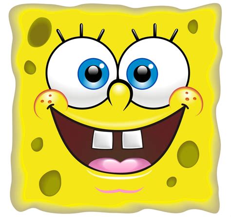 Spongebob squarepants by | Clipart Panda - Free Clipart Images
