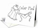 Lingerie Coloring Pages sketch template