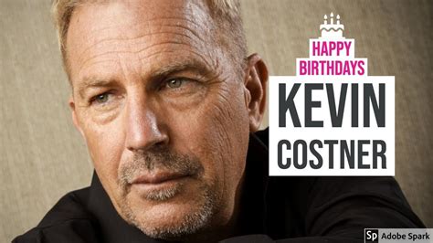 Kevin Costner Birthday | Kevin Costner Age? - FAMOUS BIRTHDAYS # ...