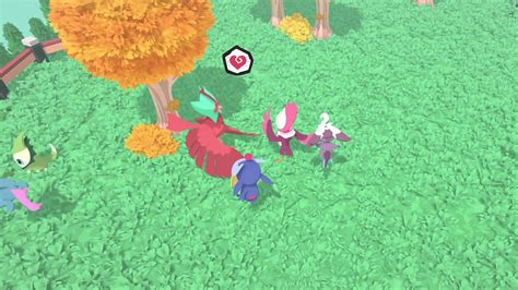 Luma temtem: how to get shiny temtems