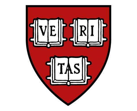 Harvard Logos