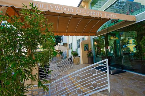 HOLLYWOOD CELEBRITY HOTEL (AU$261): 2022 Prices & Reviews (Los Angeles ...