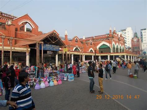 New Market" in Kolkata. | National geographic photos, National ...