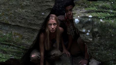 Hikers get chopped down to size in latest Wrong Turn trailer – Critical Hit