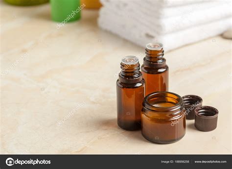 Spa Products Spa Concept Stock Photo by ©Fotofabrika 188956258