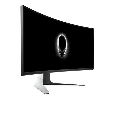 Dell Alienware AW3420DW 34.1" LED WQHD 120Hz G-Sync Curva ...