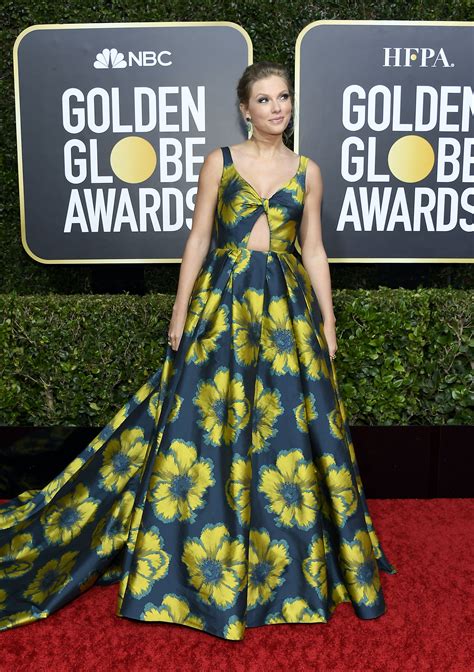 The Best & Worst-Dressed From The 2020 Golden Globes | Betches