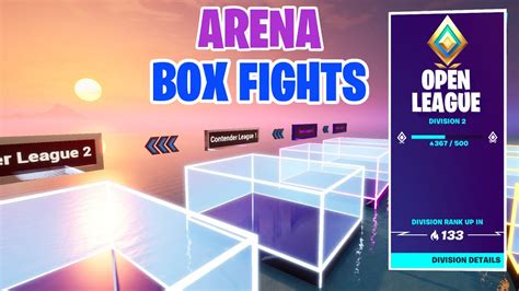 Box fight fortnite - naacoast