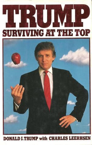 Donald Trump Book Covers, Ranked - Washington Free Beacon