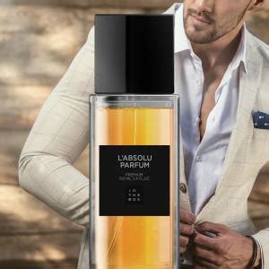 L'Absolu Parfum In The Box cologne - a new fragrance for men 2023