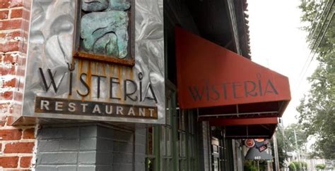 Wisteria Atlanta For A Fine-Dining Experience