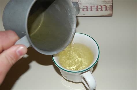 Our Little Backyard Farm: Pineapple Weed Tea - Herbal Tea: Wild edibles