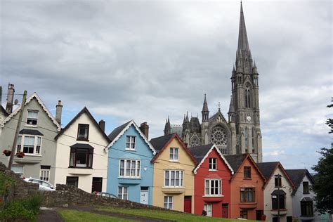 Experience in Cork, Ireland by Clodagh | Erasmus experience Cork