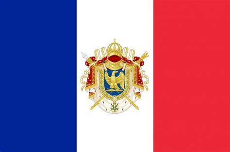 French Empire flag 6 image - Monarchy Flags mod for Hearts of Iron III ...