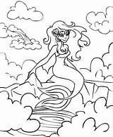 Neopets  Faerieland Colouring Pages sketch template