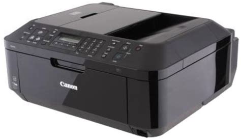 Canon PIXMA MX410 Reviews, Pricing, Specs