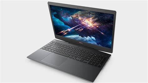 Dell G5 15 SE gaming laptop review | PC Gamer