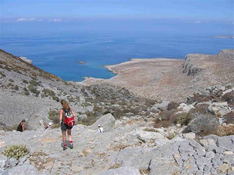 Hiking in Karpathos | The Natural Adventure