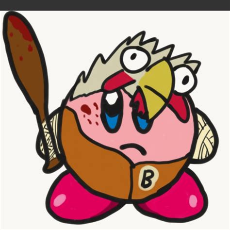 JACKET KIRBY JACKET KIRBY JACKET KIRBY : HotlineMiami