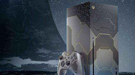 Halo Infinite Edition Xbox Series X Is Already Getting Scalped ...