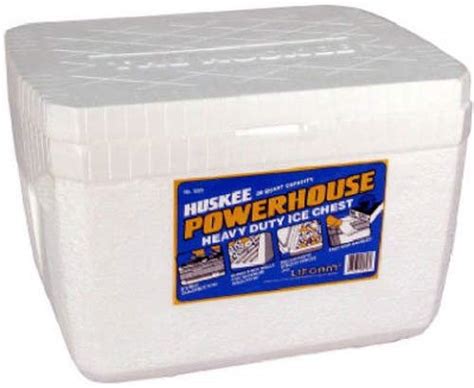 Best Styrofoam Cooler [2022] Top Heavy Duty Styrofoam Coolers