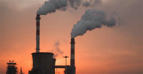 How Do Factories Cause Air Pollution? 3 Disturbing Facts - Airly WP | Air Quality Monitoring ...