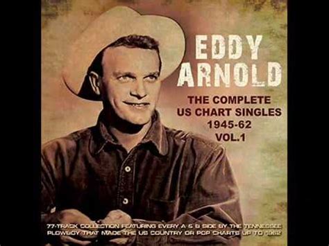 Eddy Arnold - I'll Hold You In My Heart 1947 - YouTube