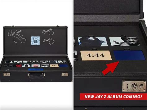 Jay-Z The Book of HOV Auction Opens Doors To Album Speculation